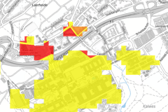 Campus-Quartier-Lennershof